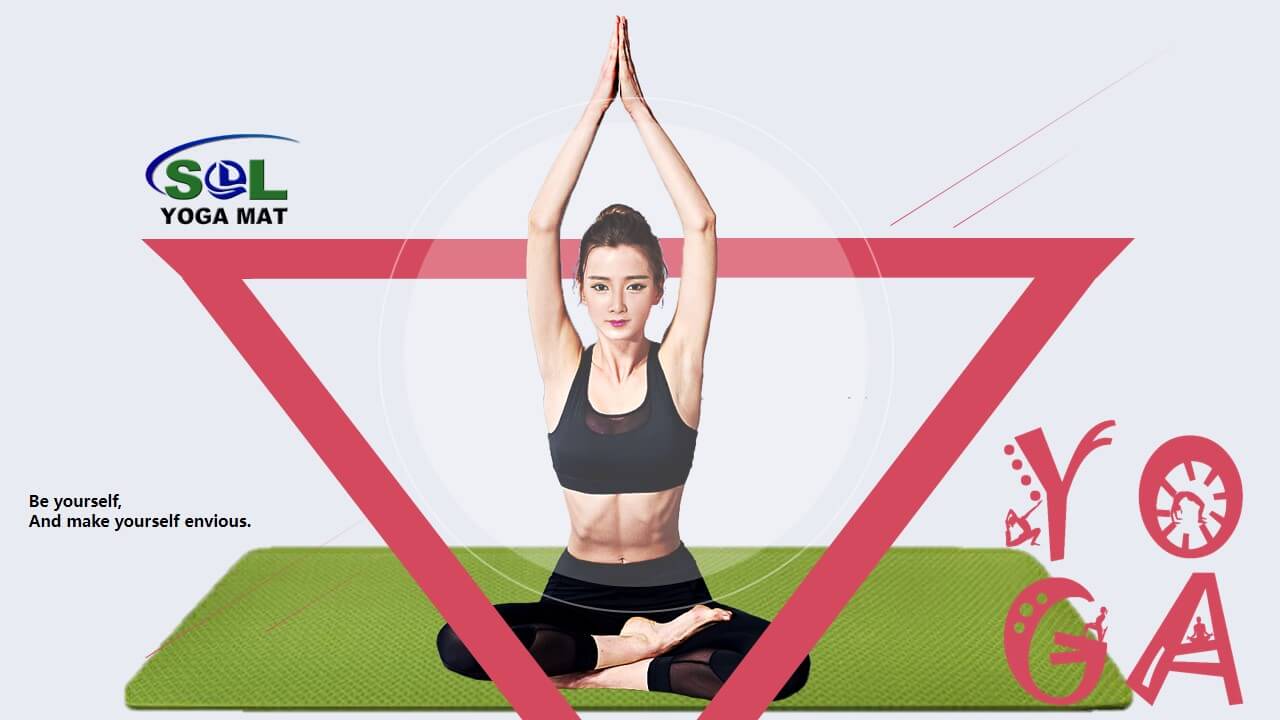 0-1 SOL YOGA MAT-Yolanda