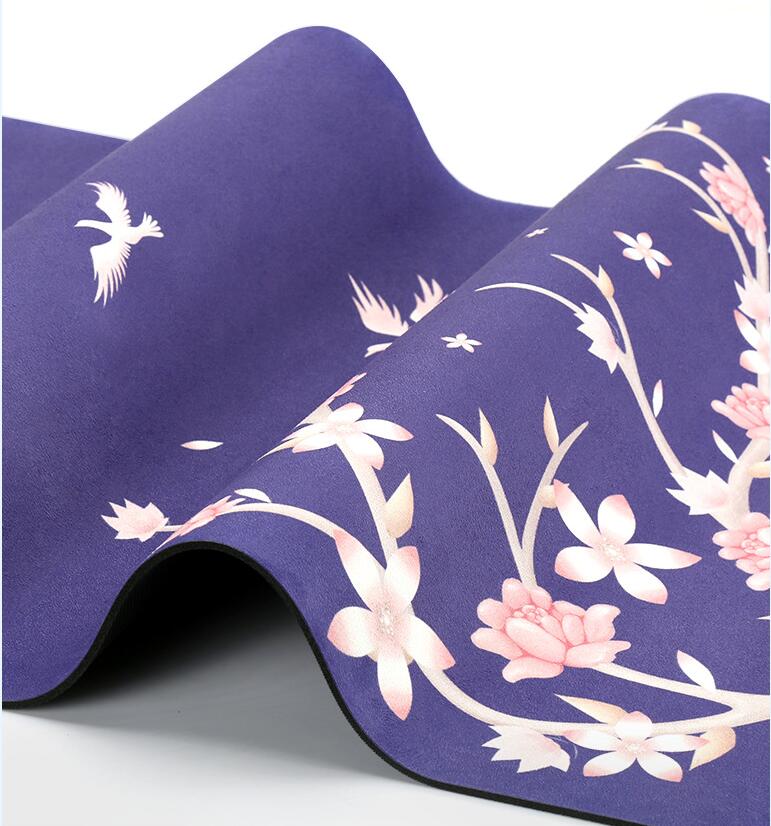 #yoga#yogamat#TPEyogamat#corkyogamat#rubberyogamat#PUyogamat#fitness#fitnessmat#floormats#rubbermats#rubberflooring#suede rubber mat#gymfloor#solyogamat4154